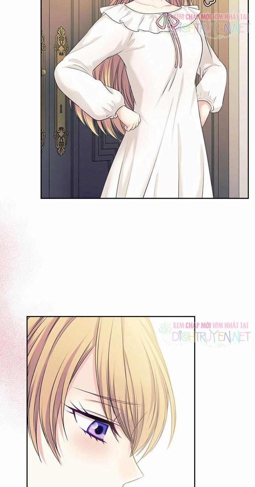 Tôi Trở Thành Hầu Gái Của Một Công Tước 58 trang 56