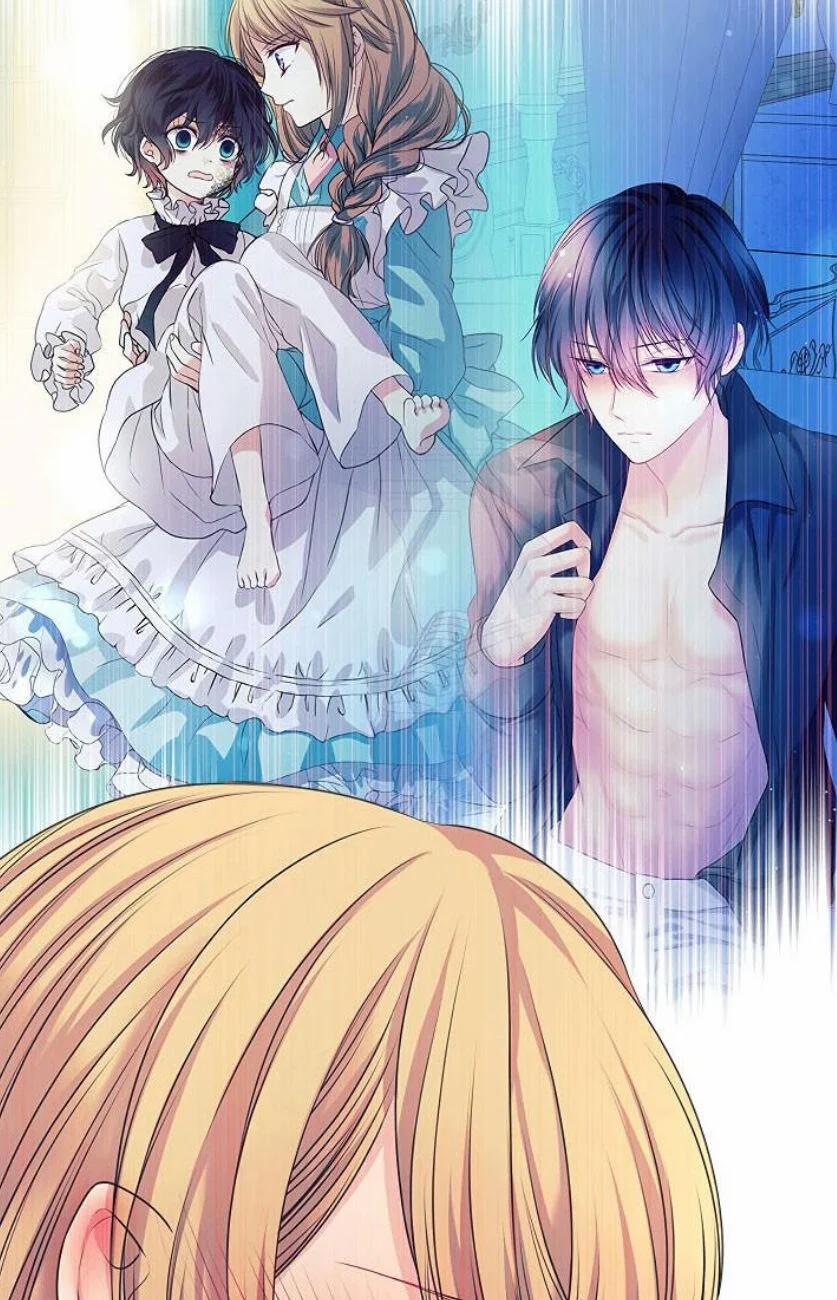 Tôi Trở Thành Hầu Gái Của Một Công Tước 58 trang 58