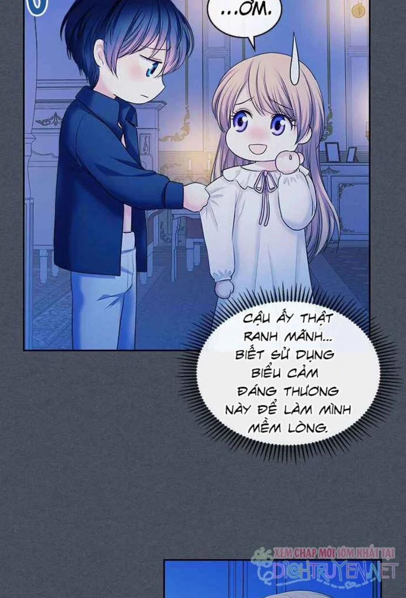 Tôi Trở Thành Hầu Gái Của Một Công Tước 58 trang 6