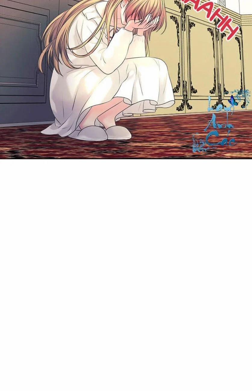 Tôi Trở Thành Hầu Gái Của Một Công Tước 58 trang 60