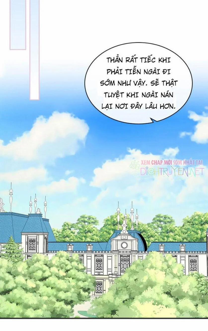 Tôi Trở Thành Hầu Gái Của Một Công Tước 58 trang 62