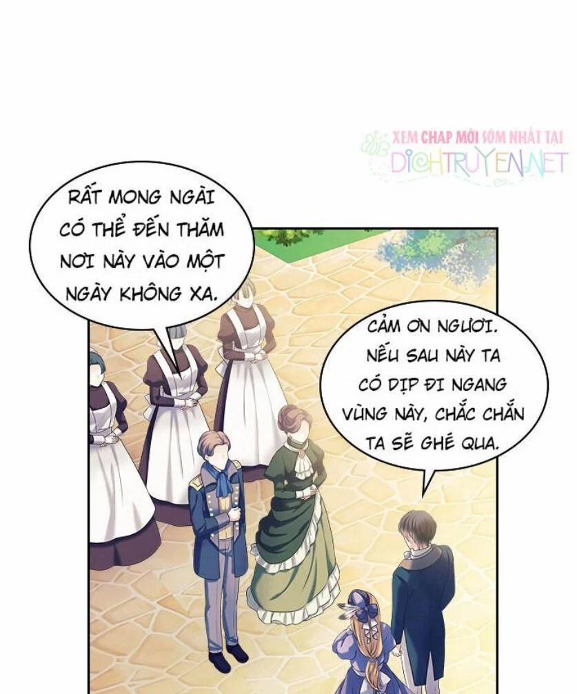 Tôi Trở Thành Hầu Gái Của Một Công Tước 58 trang 63