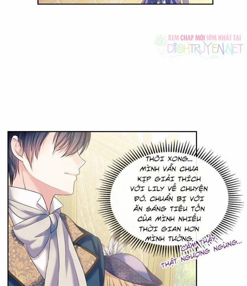 Tôi Trở Thành Hầu Gái Của Một Công Tước 58 trang 64