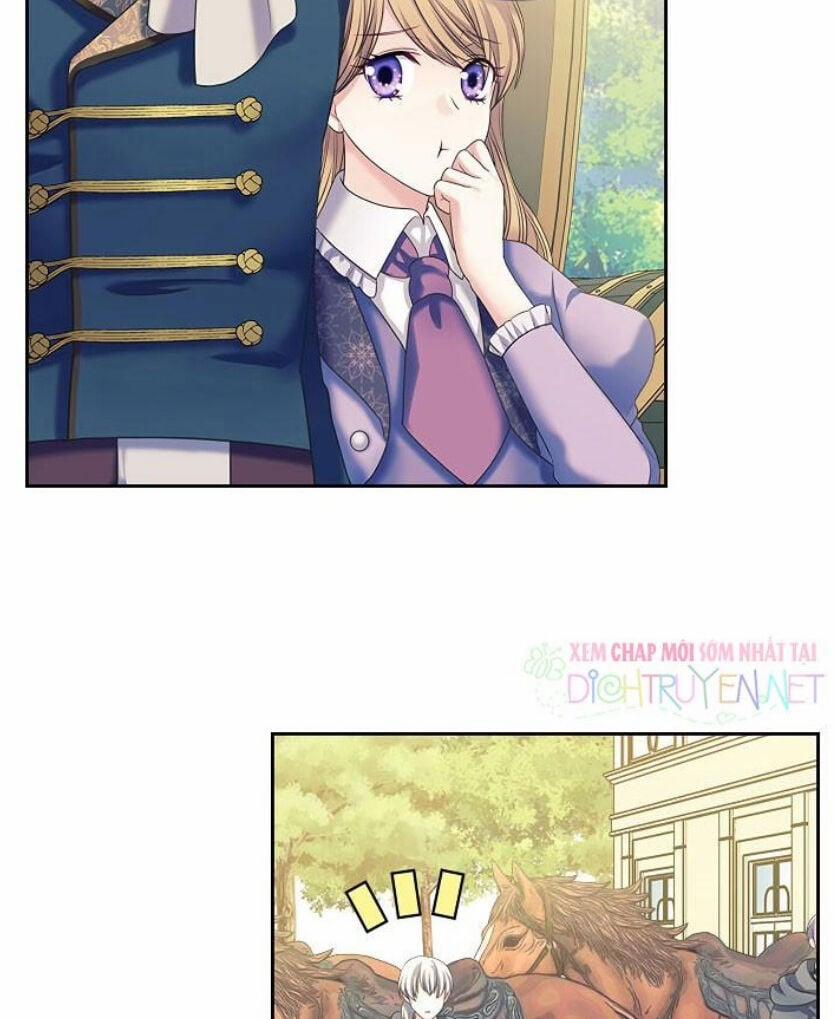 Tôi Trở Thành Hầu Gái Của Một Công Tước 58 trang 65