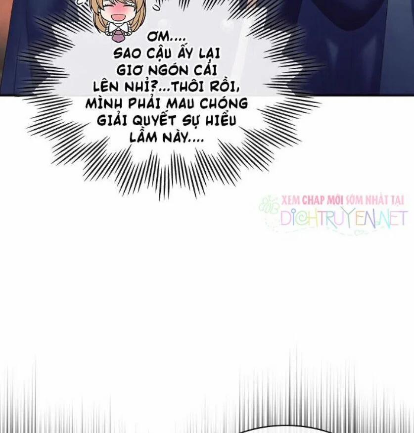 Tôi Trở Thành Hầu Gái Của Một Công Tước 58 trang 68