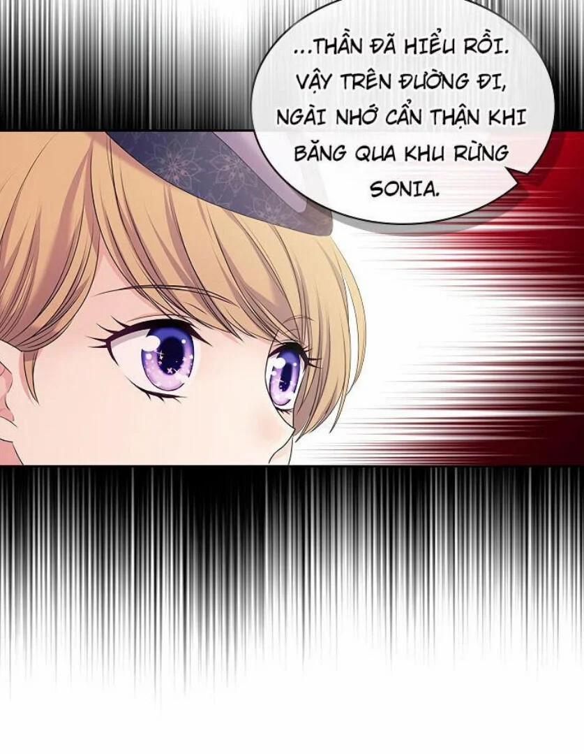 Tôi Trở Thành Hầu Gái Của Một Công Tước 58 trang 69