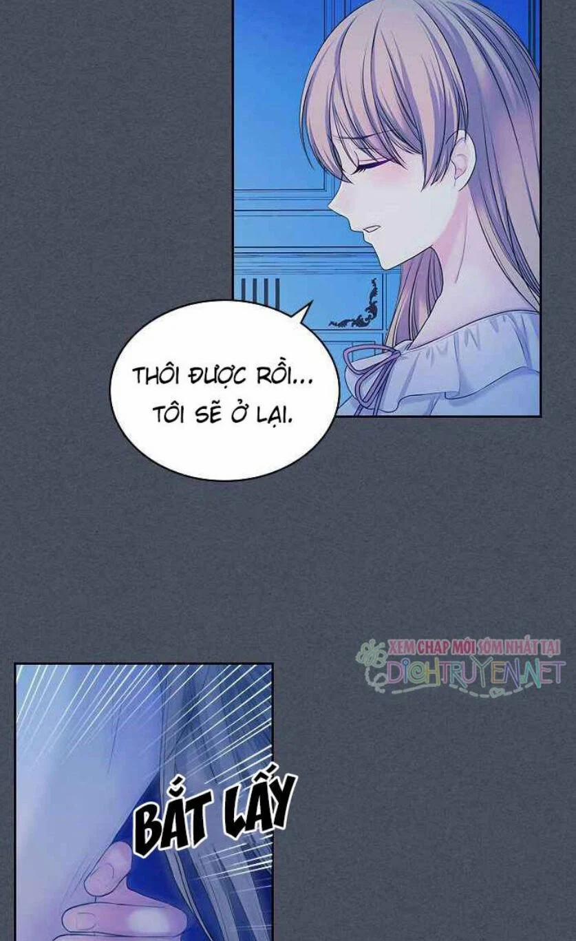 Tôi Trở Thành Hầu Gái Của Một Công Tước 58 trang 7