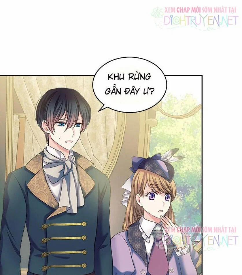 Tôi Trở Thành Hầu Gái Của Một Công Tước 58 trang 70