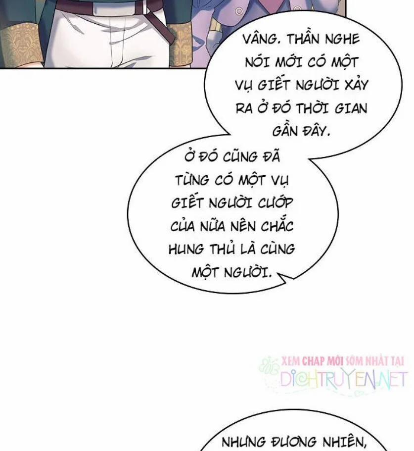 Tôi Trở Thành Hầu Gái Của Một Công Tước 58 trang 71