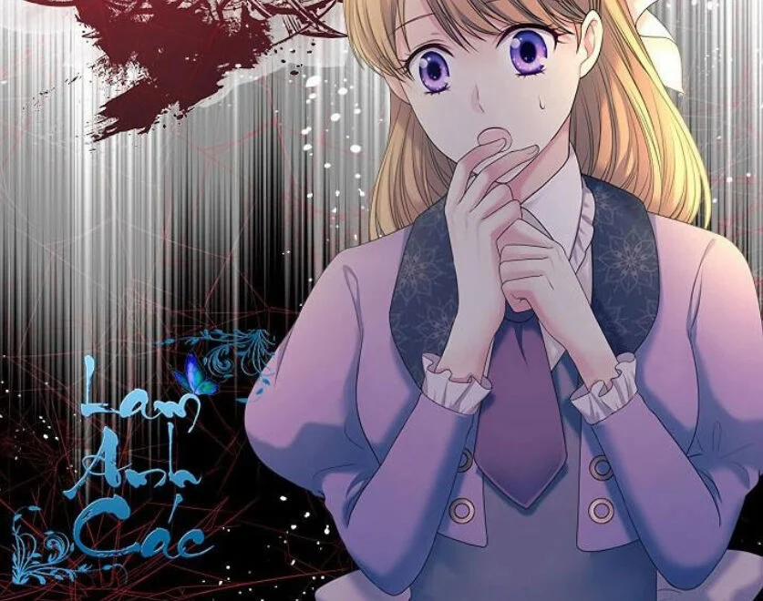 Tôi Trở Thành Hầu Gái Của Một Công Tước 58 trang 75