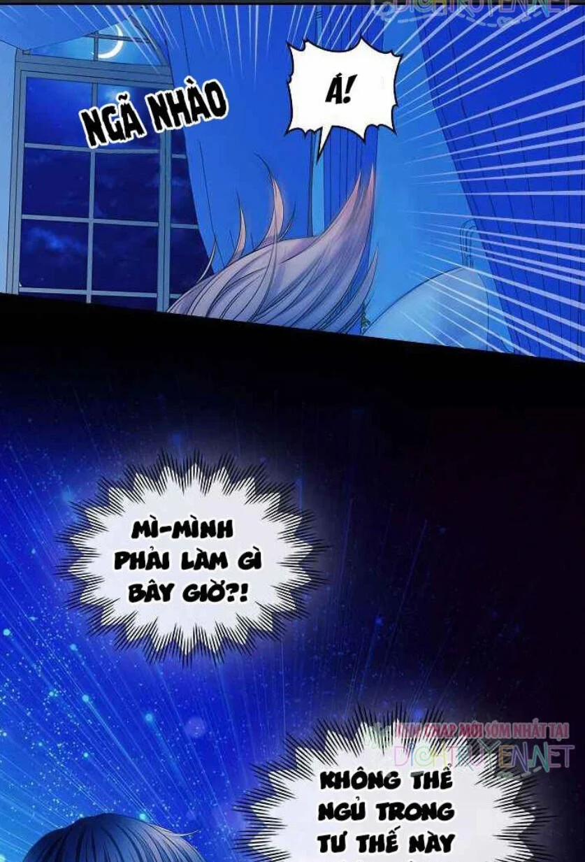 Tôi Trở Thành Hầu Gái Của Một Công Tước 58 trang 9