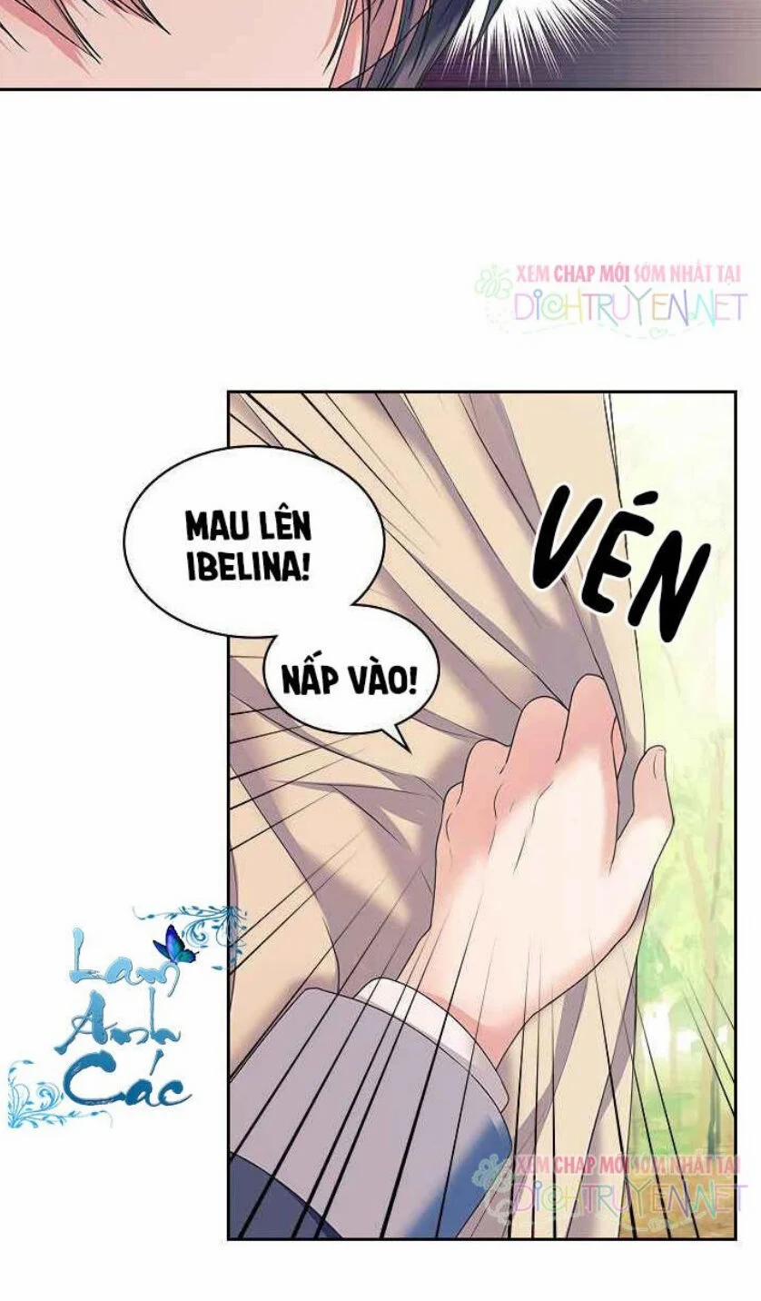 Tôi Trở Thành Hầu Gái Của Một Công Tước 59 trang 15