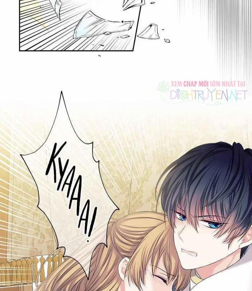 Tôi Trở Thành Hầu Gái Của Một Công Tước 59 trang 18