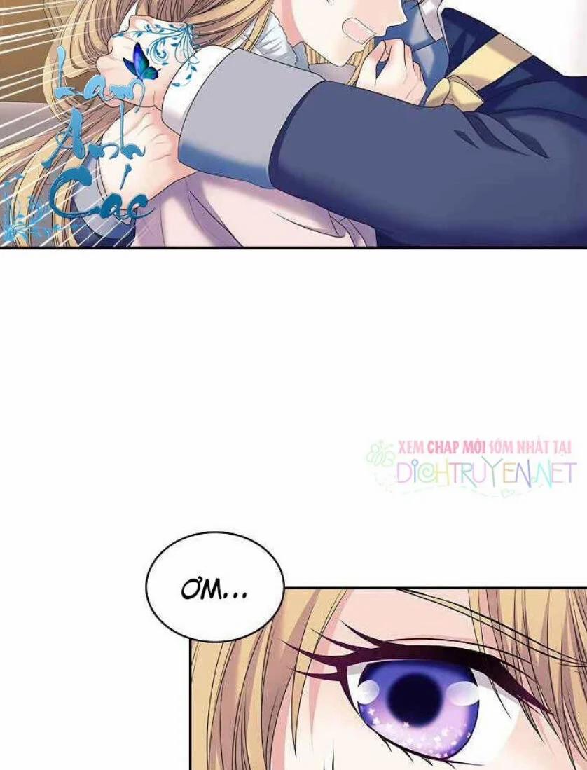 Tôi Trở Thành Hầu Gái Của Một Công Tước 59 trang 19