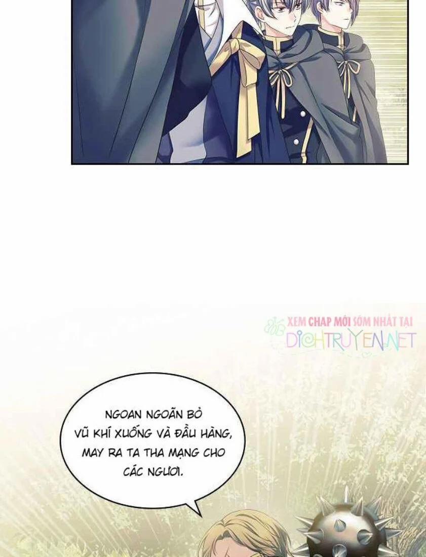 Tôi Trở Thành Hầu Gái Của Một Công Tước 59 trang 24