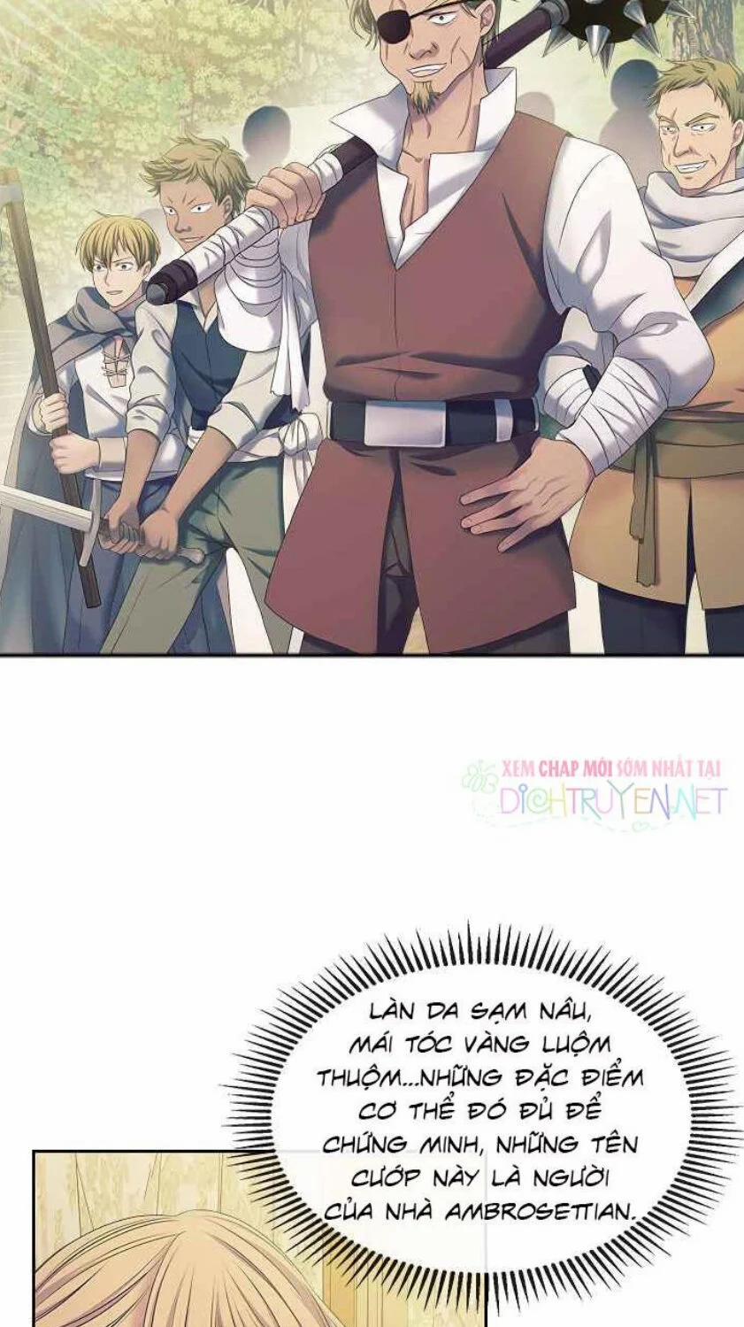 Tôi Trở Thành Hầu Gái Của Một Công Tước 59 trang 25