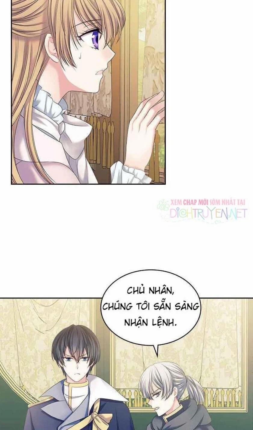 Tôi Trở Thành Hầu Gái Của Một Công Tước 59 trang 26