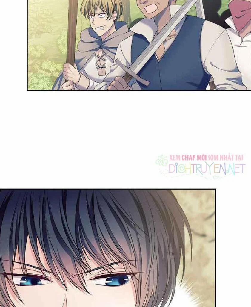 Tôi Trở Thành Hầu Gái Của Một Công Tước 59 trang 28