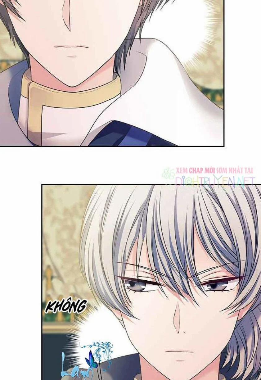 Tôi Trở Thành Hầu Gái Của Một Công Tước 59 trang 29