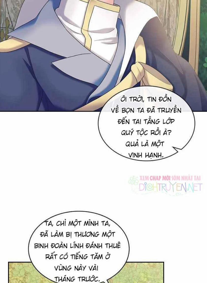 Tôi Trở Thành Hầu Gái Của Một Công Tước 59 trang 31