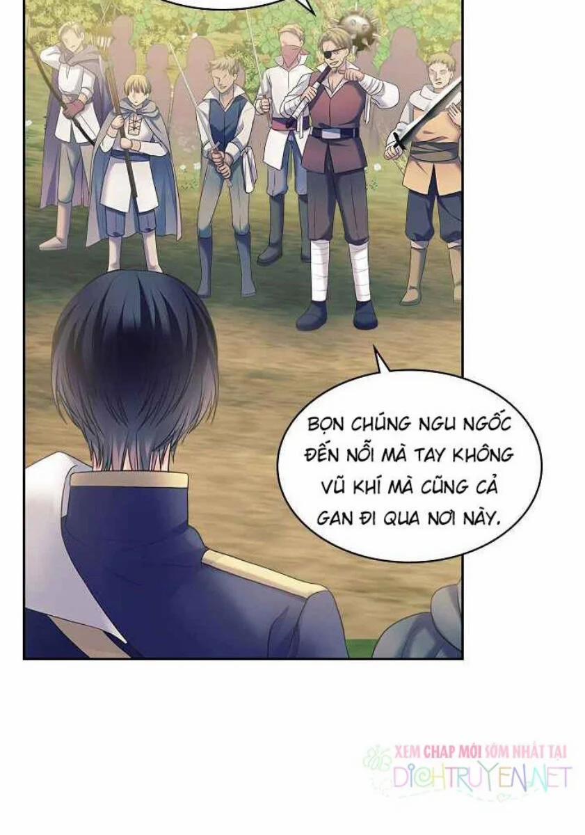 Tôi Trở Thành Hầu Gái Của Một Công Tước 59 trang 32