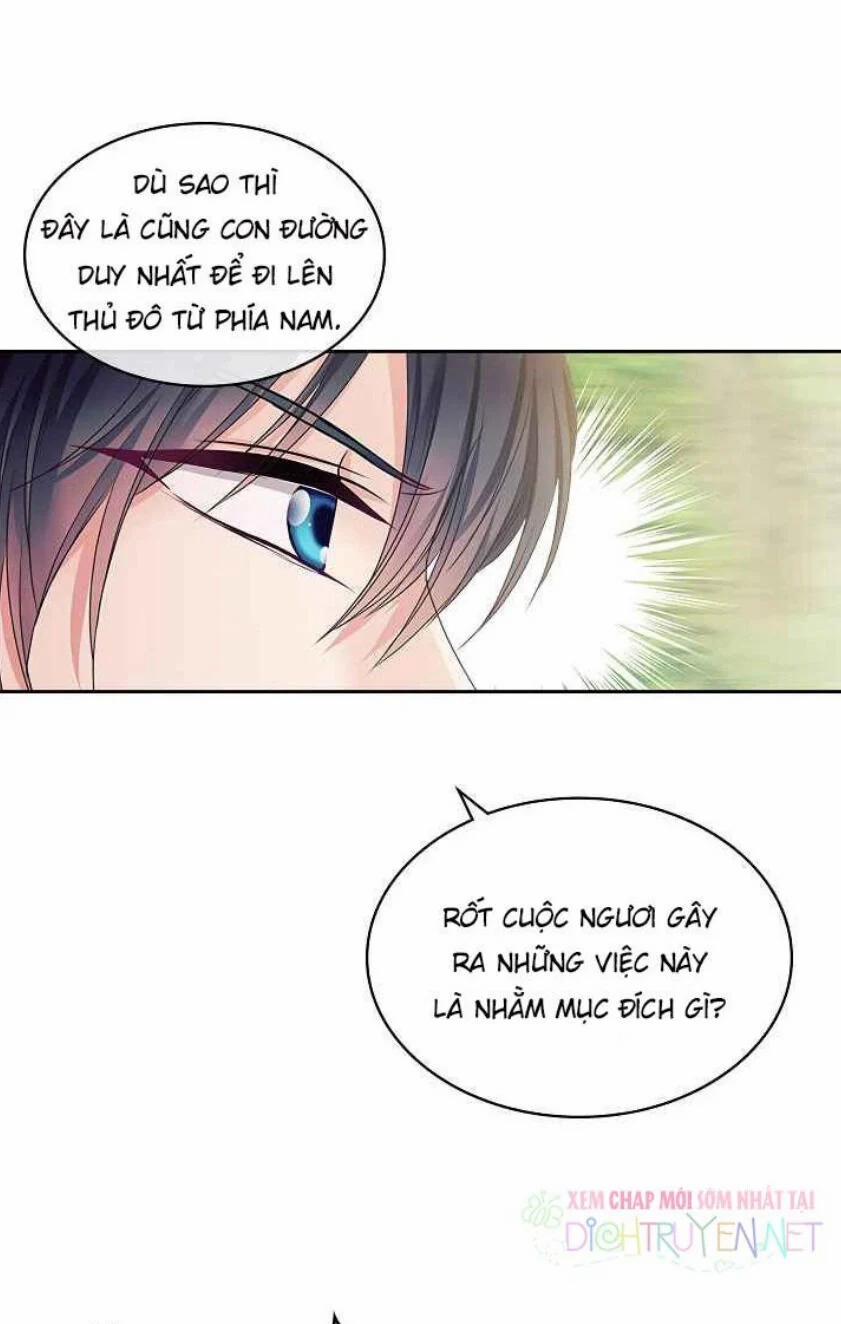 Tôi Trở Thành Hầu Gái Của Một Công Tước 59 trang 33