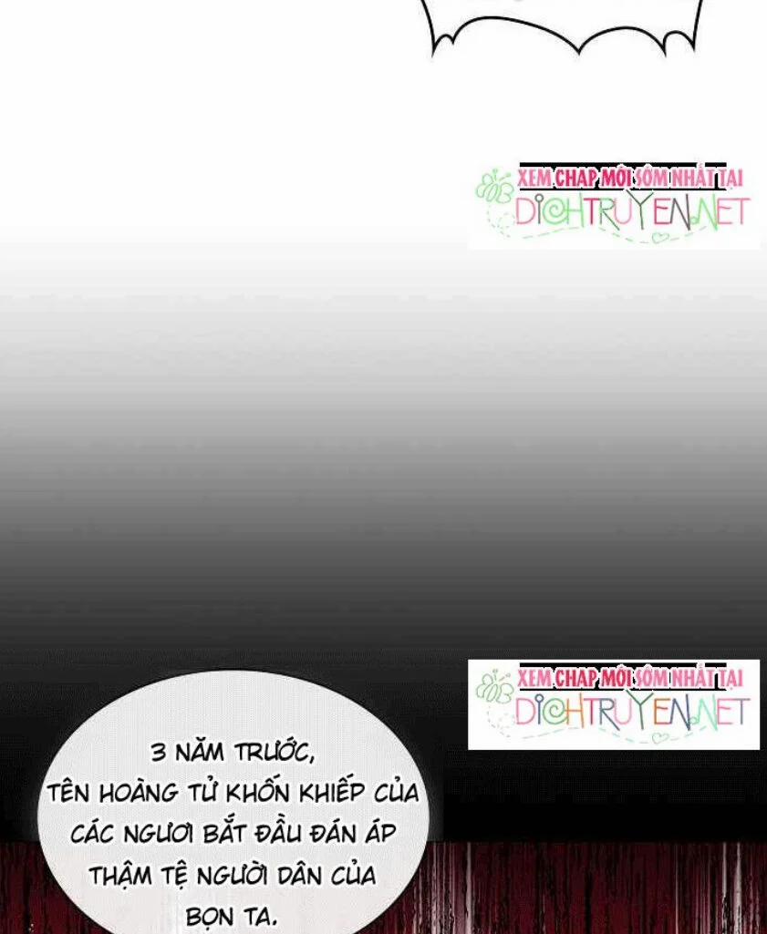 Tôi Trở Thành Hầu Gái Của Một Công Tước 59 trang 35