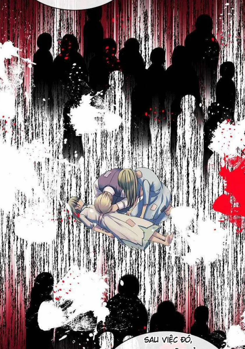 Tôi Trở Thành Hầu Gái Của Một Công Tước 59 trang 36