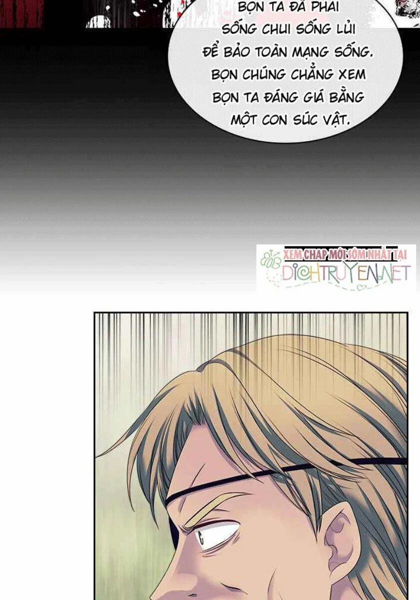 Tôi Trở Thành Hầu Gái Của Một Công Tước 59 trang 37