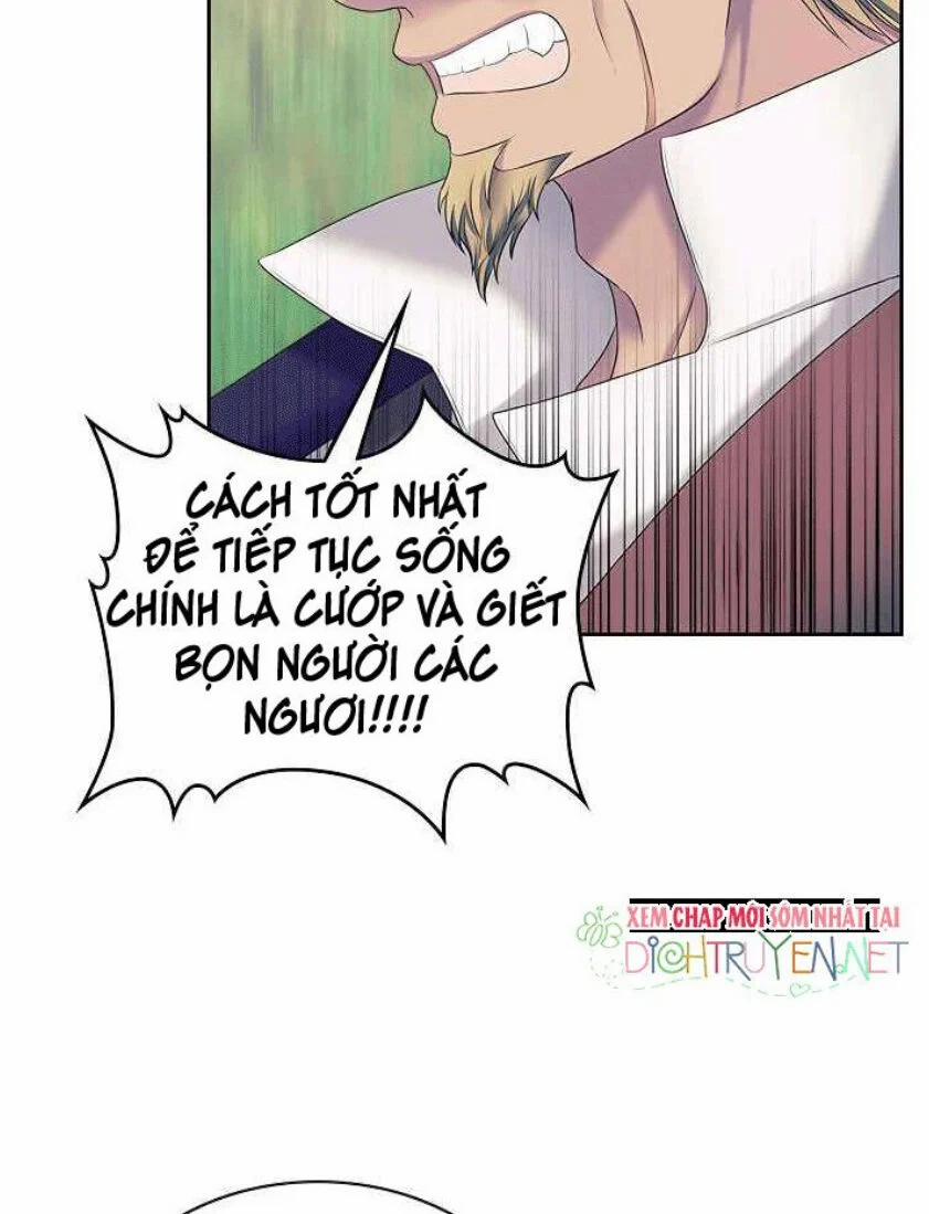 Tôi Trở Thành Hầu Gái Của Một Công Tước 59 trang 38