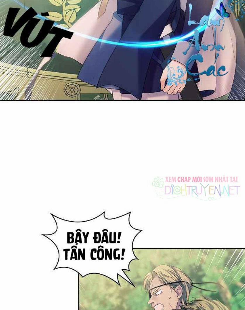 Tôi Trở Thành Hầu Gái Của Một Công Tước 59 trang 43