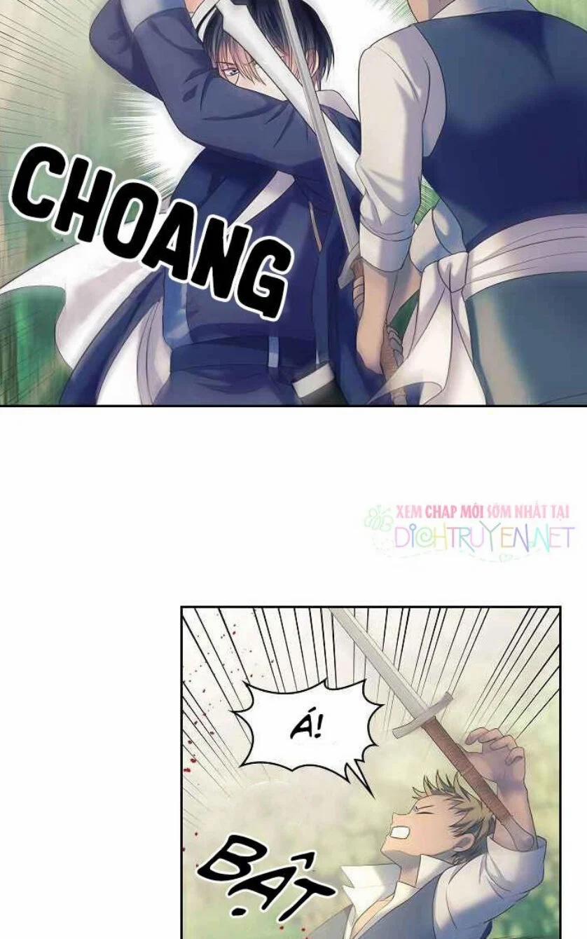 Tôi Trở Thành Hầu Gái Của Một Công Tước 59 trang 48