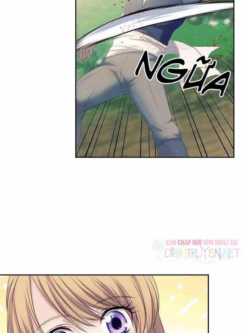 Tôi Trở Thành Hầu Gái Của Một Công Tước 59 trang 49