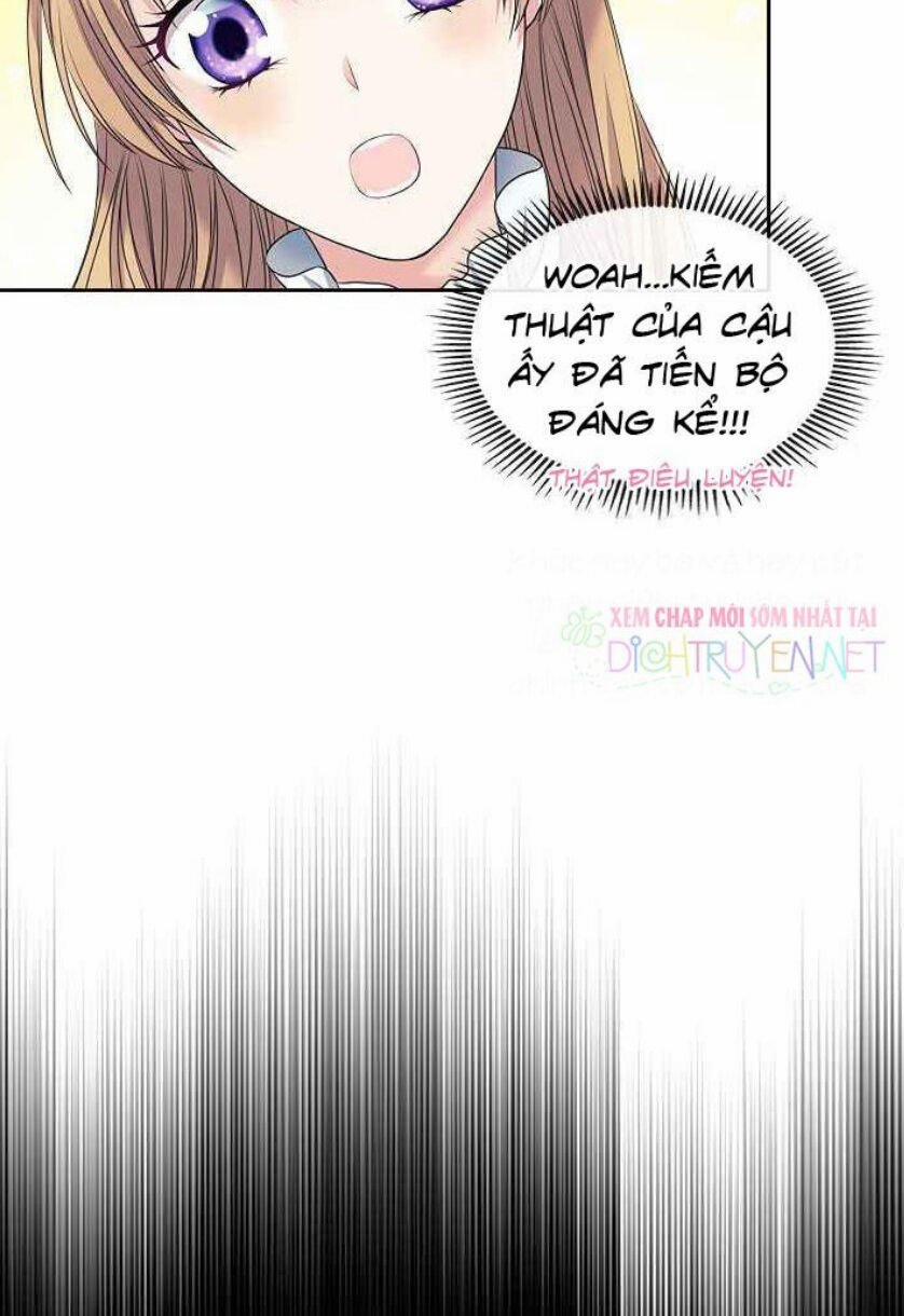 Tôi Trở Thành Hầu Gái Của Một Công Tước 59 trang 50