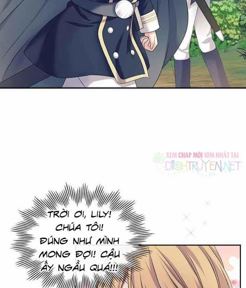 Tôi Trở Thành Hầu Gái Của Một Công Tước 59 trang 55