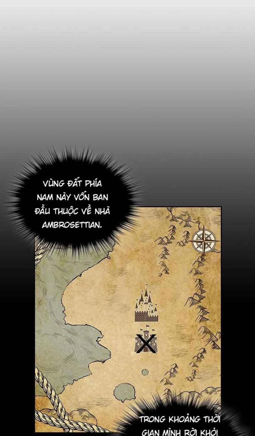 Tôi Trở Thành Hầu Gái Của Một Công Tước 59 trang 6