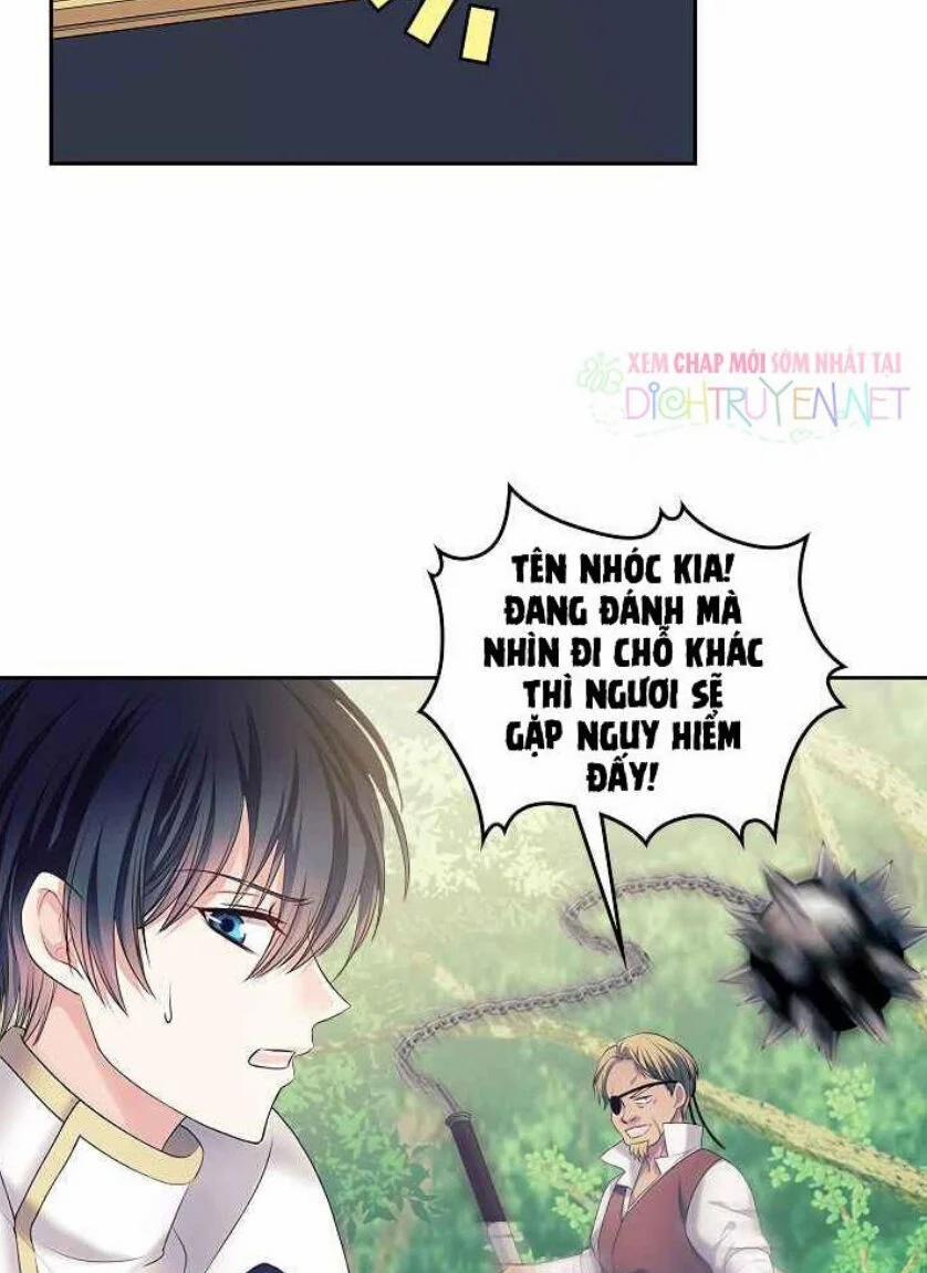 Tôi Trở Thành Hầu Gái Của Một Công Tước 59 trang 63