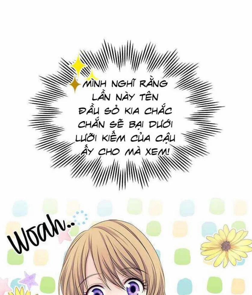 Tôi Trở Thành Hầu Gái Của Một Công Tước 59 trang 70