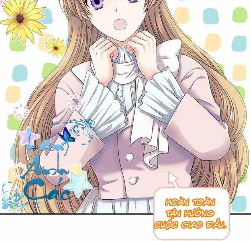 Tôi Trở Thành Hầu Gái Của Một Công Tước 59 trang 71