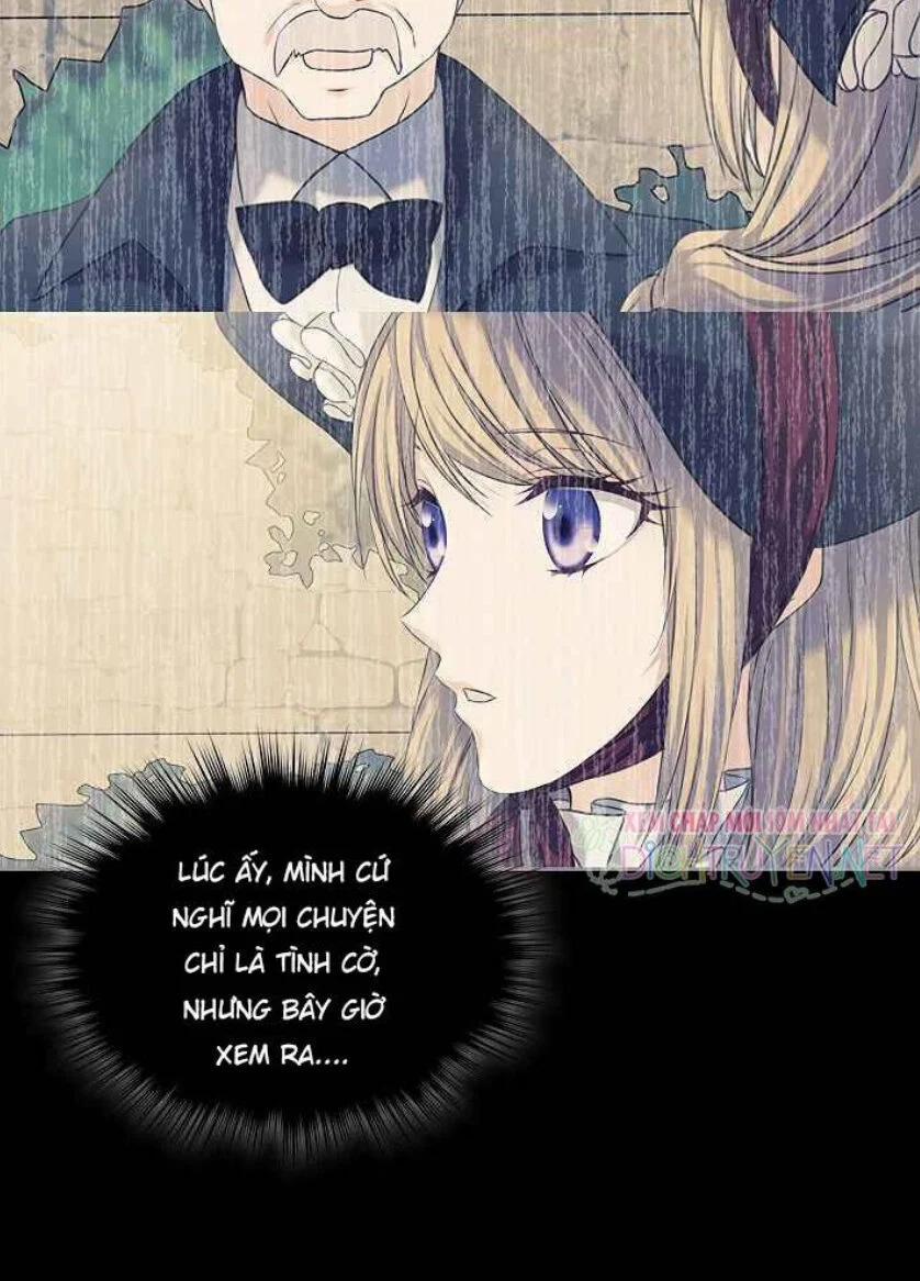 Tôi Trở Thành Hầu Gái Của Một Công Tước 59 trang 8