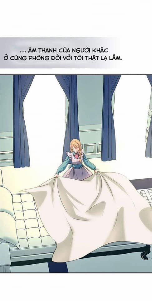 Tôi Trở Thành Hầu Gái Của Một Công Tước 6.1 trang 1