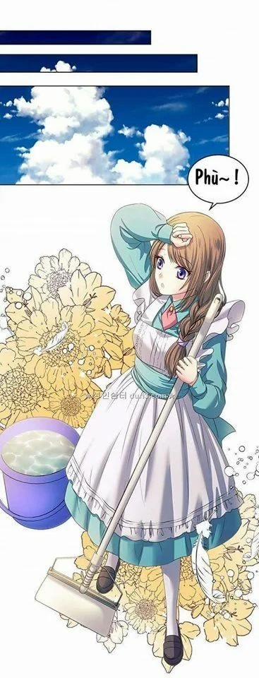 Tôi Trở Thành Hầu Gái Của Một Công Tước 6.1 trang 10