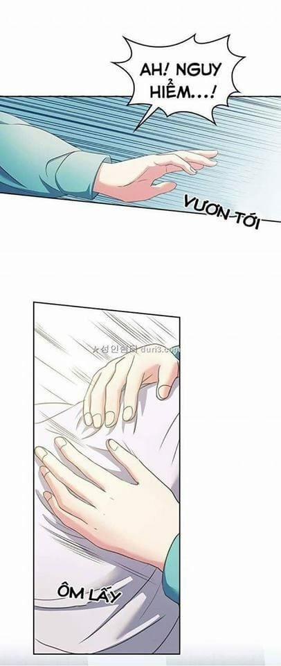 Tôi Trở Thành Hầu Gái Của Một Công Tước 6.1 trang 14