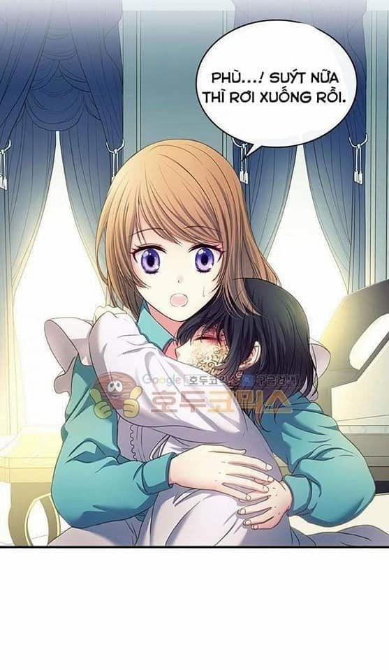 Tôi Trở Thành Hầu Gái Của Một Công Tước 6.1 trang 15