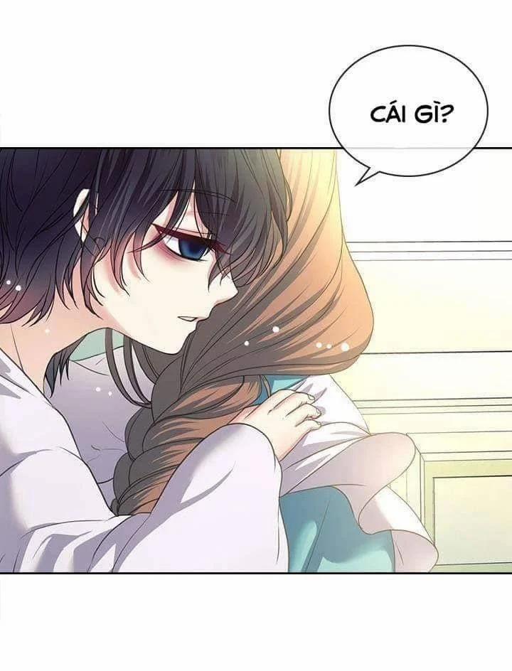 Tôi Trở Thành Hầu Gái Của Một Công Tước 6.1 trang 17