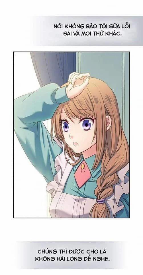 Tôi Trở Thành Hầu Gái Của Một Công Tước 6.1 trang 2