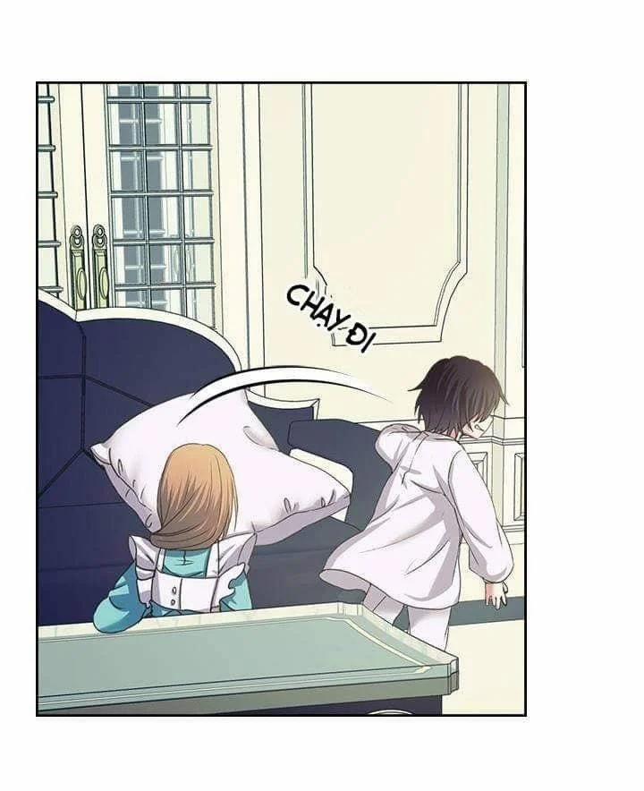 Tôi Trở Thành Hầu Gái Của Một Công Tước 6.1 trang 22