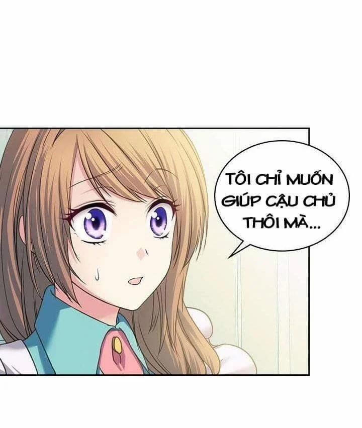 Tôi Trở Thành Hầu Gái Của Một Công Tước 6.1 trang 24