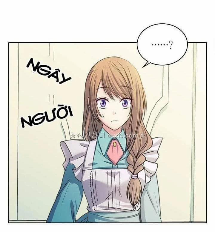 Tôi Trở Thành Hầu Gái Của Một Công Tước 6.1 trang 26