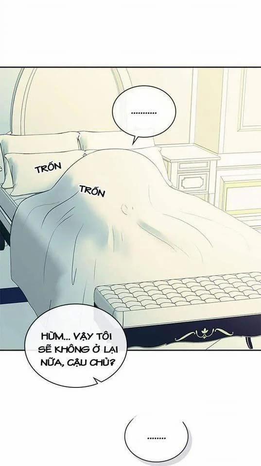 Tôi Trở Thành Hầu Gái Của Một Công Tước 6.1 trang 27